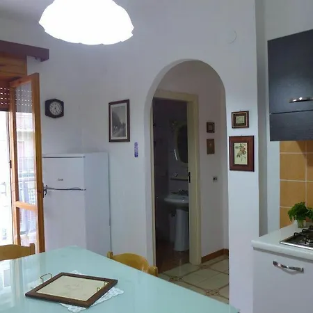 Accogliente Via Fiume Lao Scalea